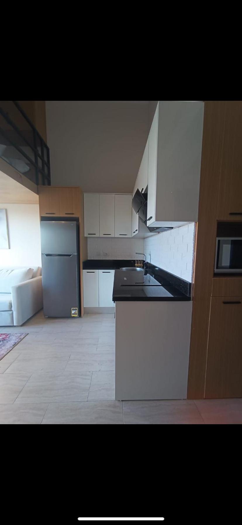 Apartmán Compound Eldau Heights M815