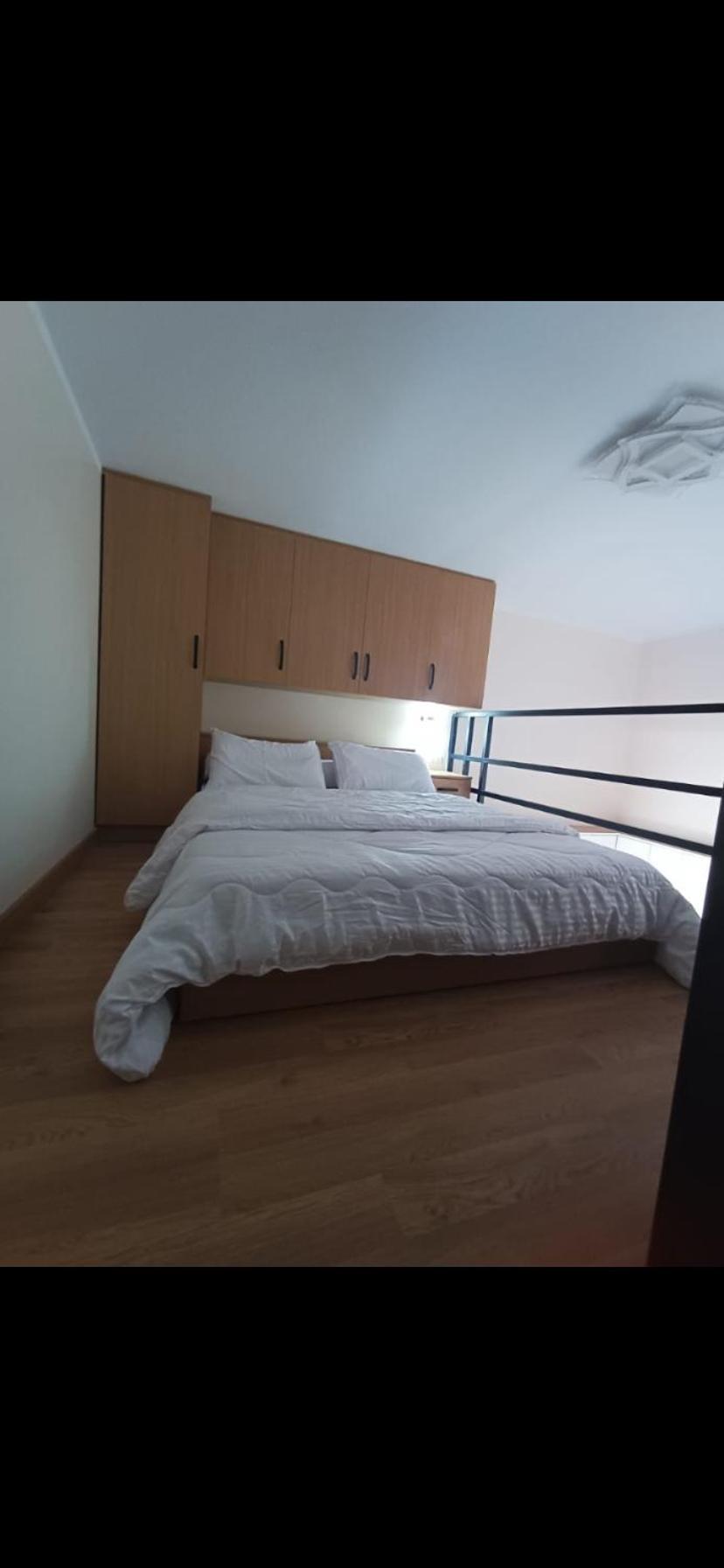 Compound Eldau Heights M815 Apartmán