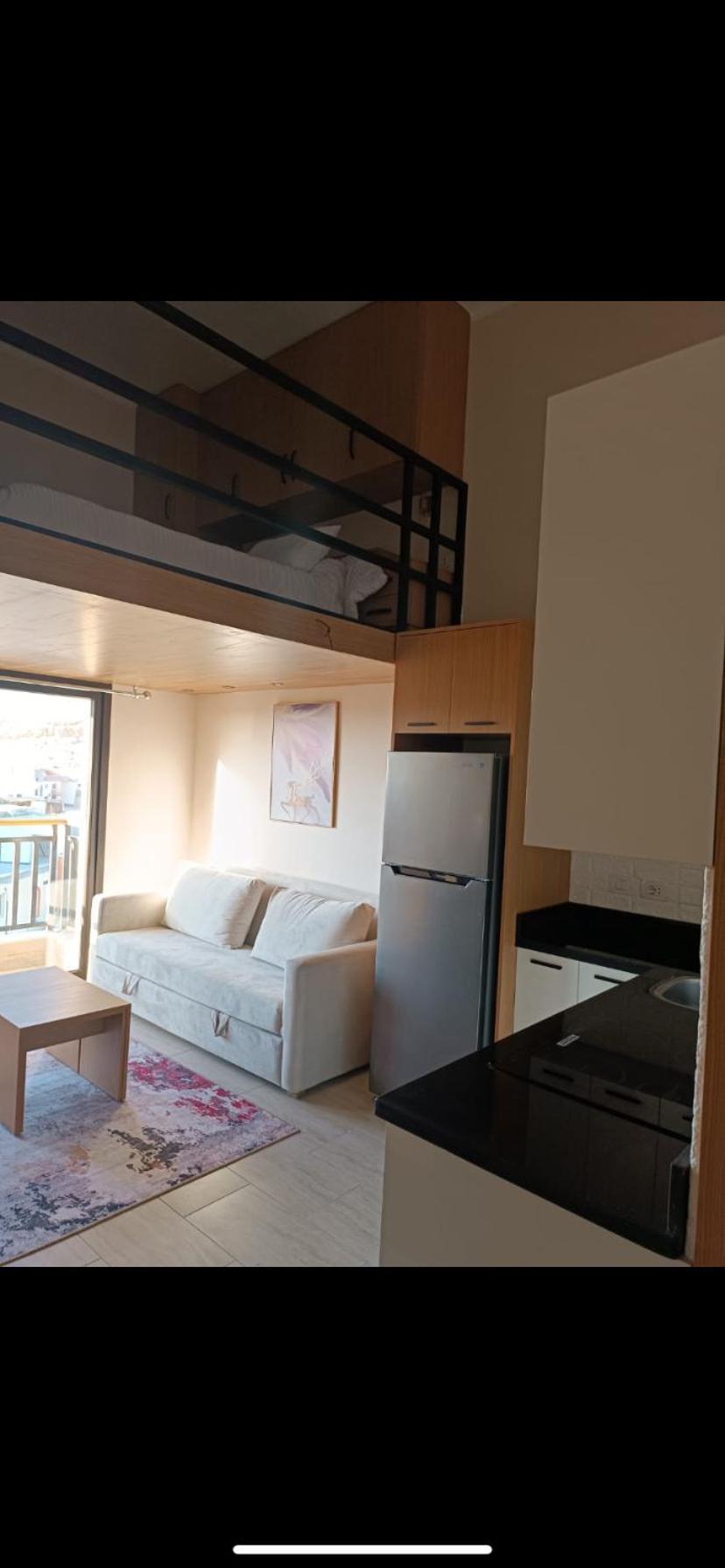 Apartmán Compound Eldau Heights M815