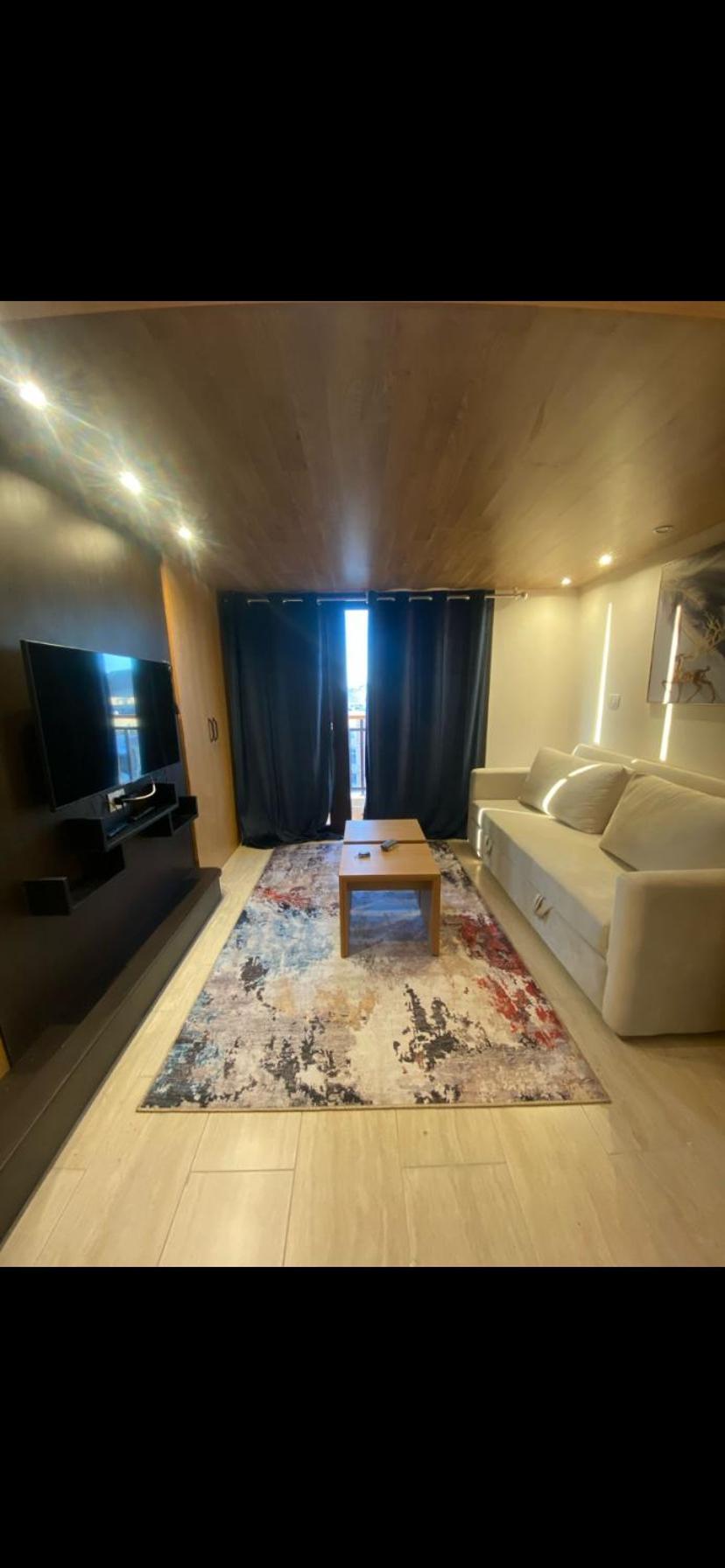 Apartmán Compound Eldau Heights M815 *
