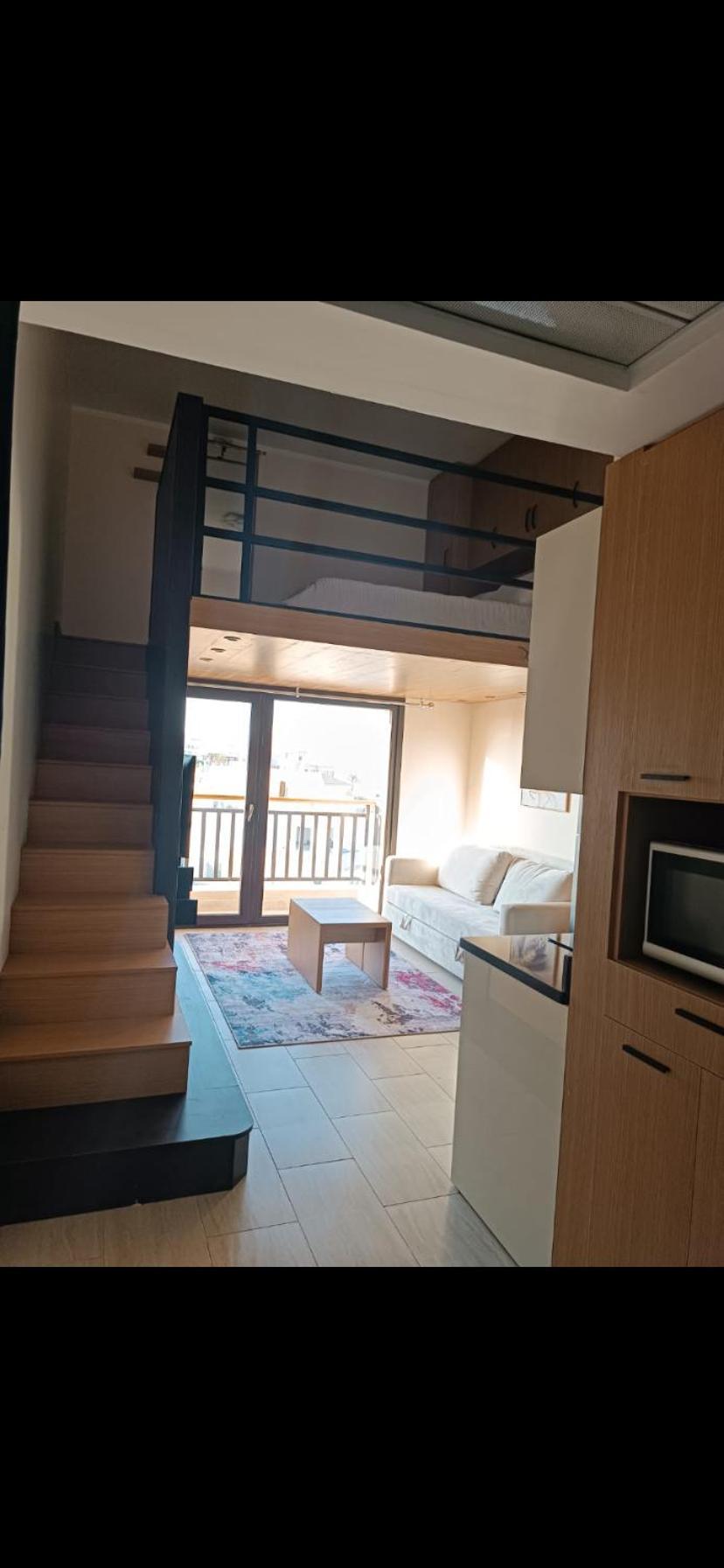 Apartmán Compound Eldau Heights M815 *